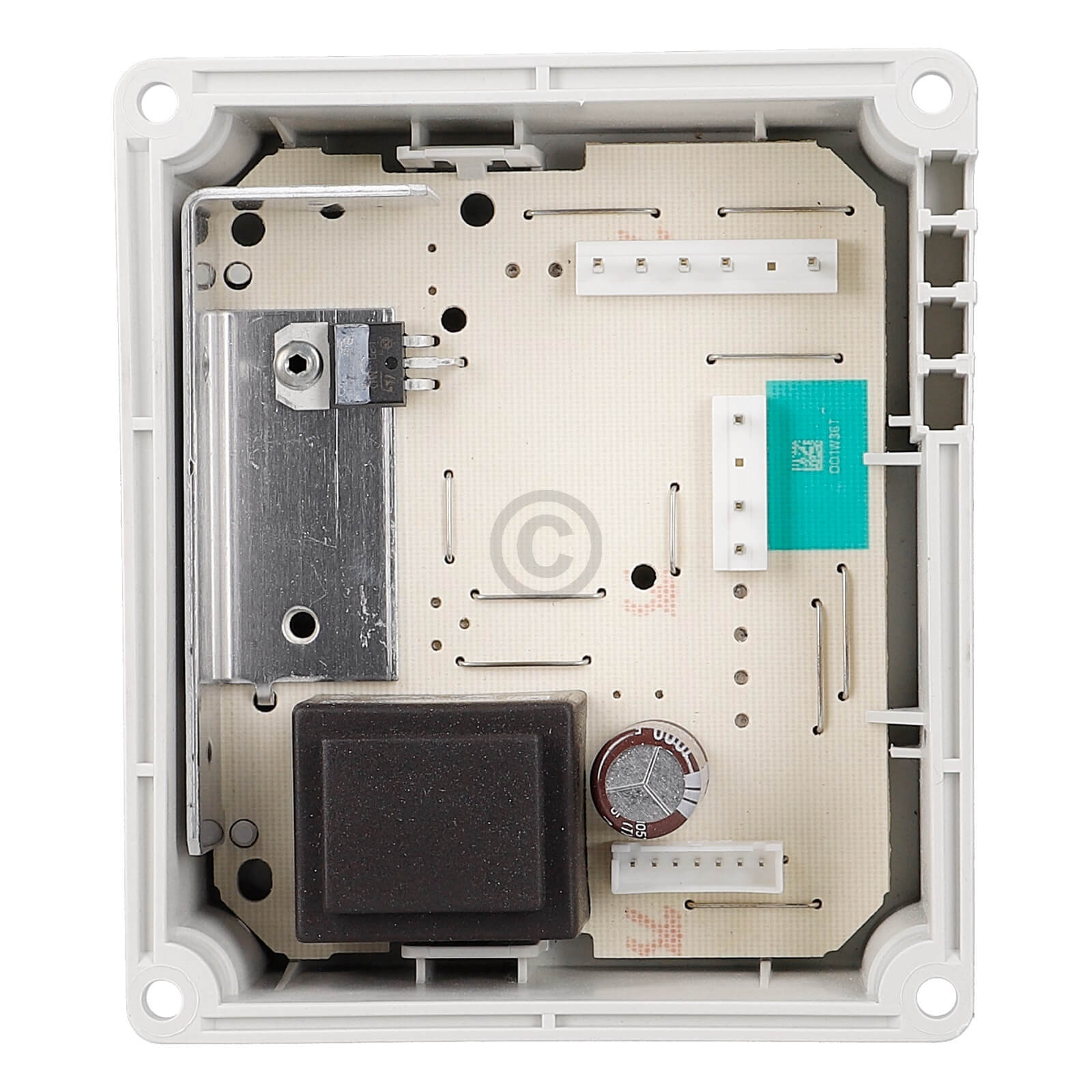 Netzmodul komplett (BD-00267727)