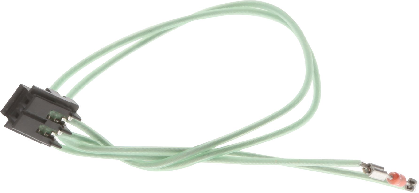 NTC-Sensor mit Anschluss Kabel und Stecker (BD-00601892)