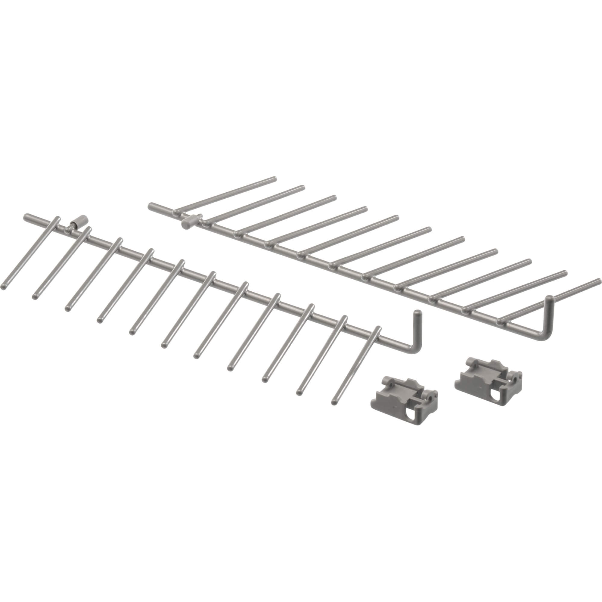 Oberkorbeins�tze BSH 00490712 Klappstachelreihen f�r Teller Geschirrsp�ler (00490712)