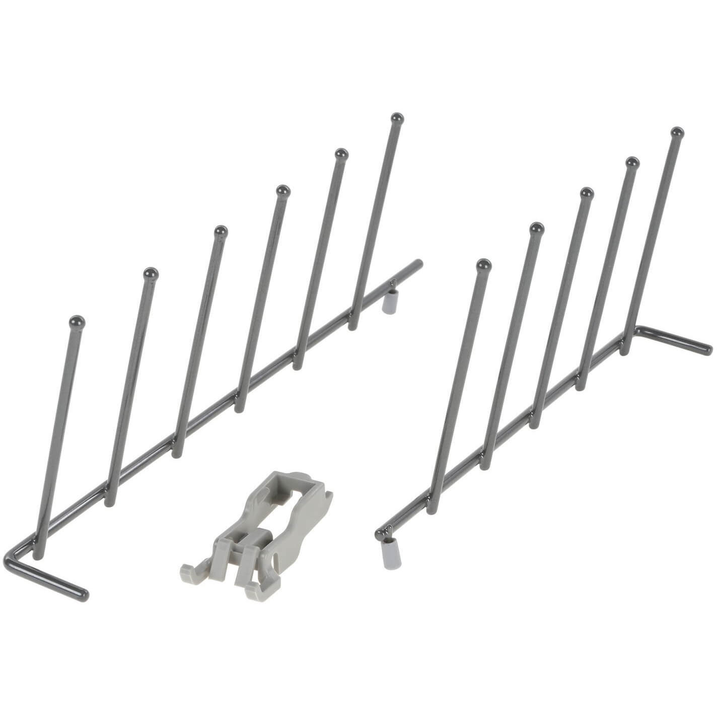 Oberkorbeins�tze BSH 12004142 Klappstachelreihen f�r Gl�ser Geschirrsp�ler (12004142)