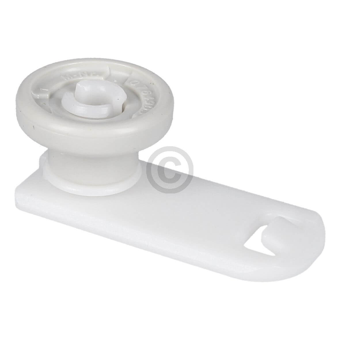 Oberkorbrolle Miele 7649011 f�r Besteckschublade Geschirrkorb in Geschirrsp�ler (EA-7649011)