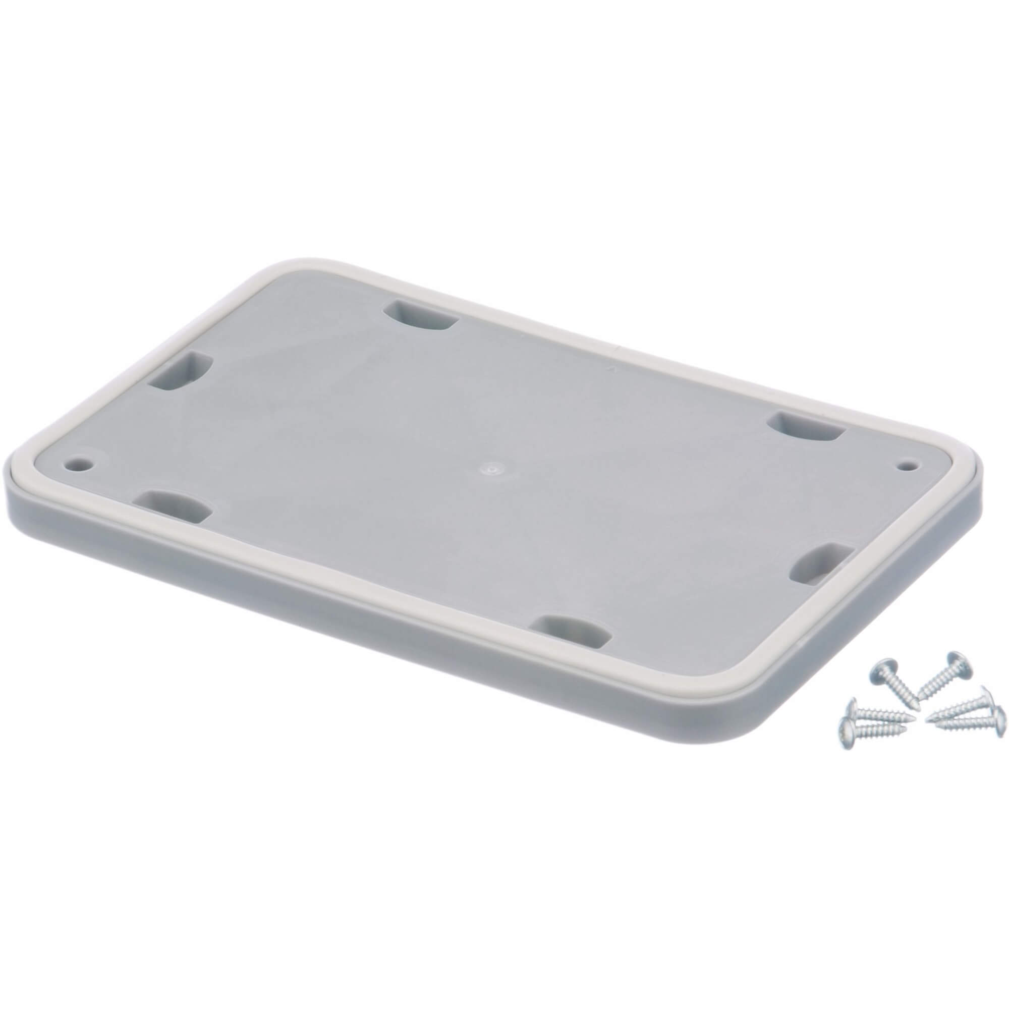 Originale Wartungsklappe f�r Bosch-Siemens Trockner (00646776)