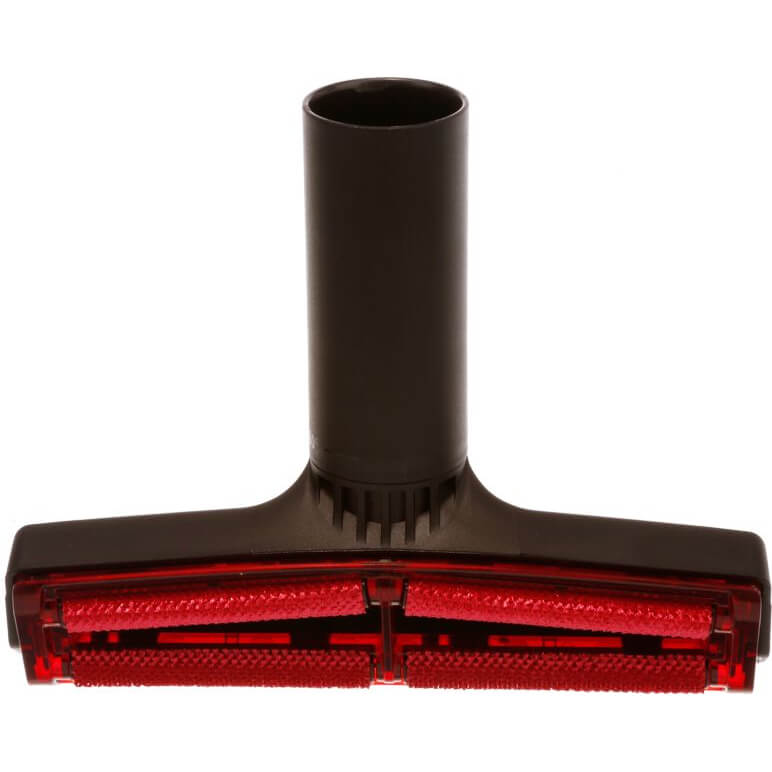 Polsterd�se schwarz- Standardverbindung- Kunststoffsohle (BD-17007633)