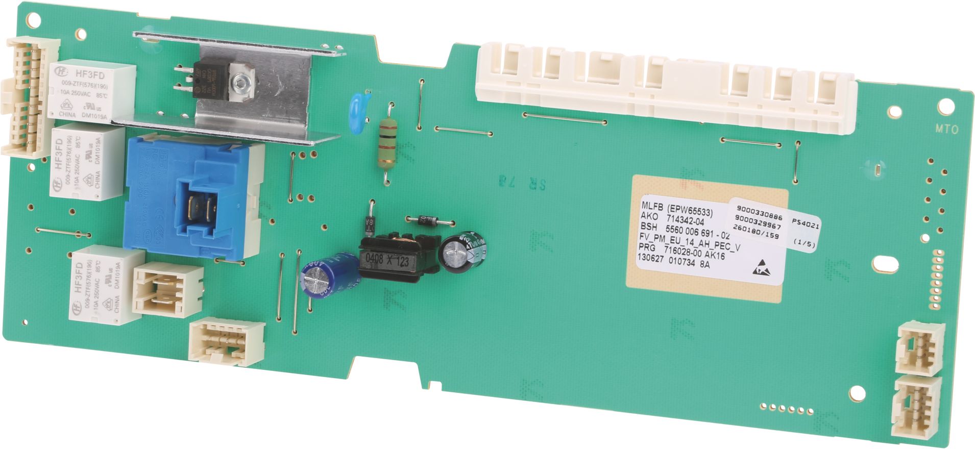 Powerplatte (BD-00668783)