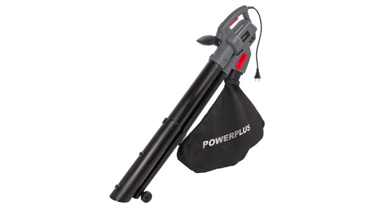 Powerplus POWEG9013 Laubbl-ser-sauger 3300W