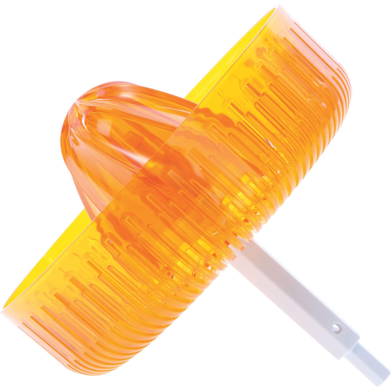 Presskegel BSH 00657371 orange f�r Zitruspresse Saftpresse K�chenmaschine (00657371)