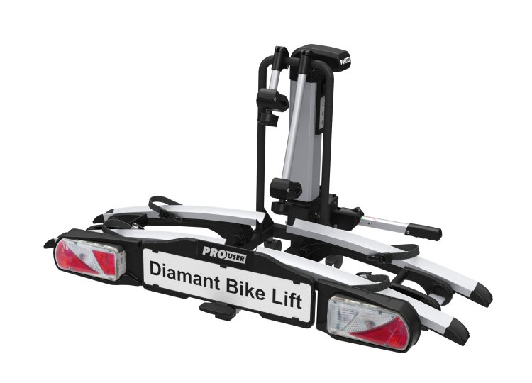 Pro-User Diamant Bike Lift Fahrradtr-ger unter Angebote