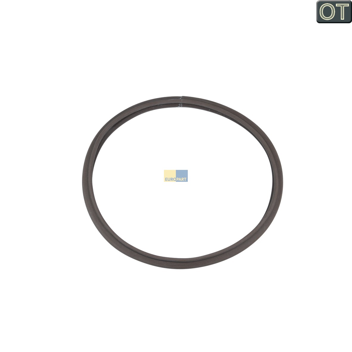 Profildichtung f�r R�ckwand unten AEG 136021000-7 f�r Trockner (1360210007)