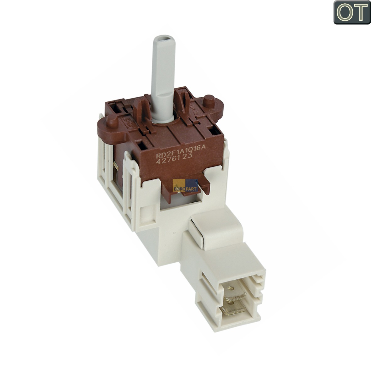 Programmschaltwerk HOOVER  f�r Waschmaschine Waschtrockner (EA-41014502)