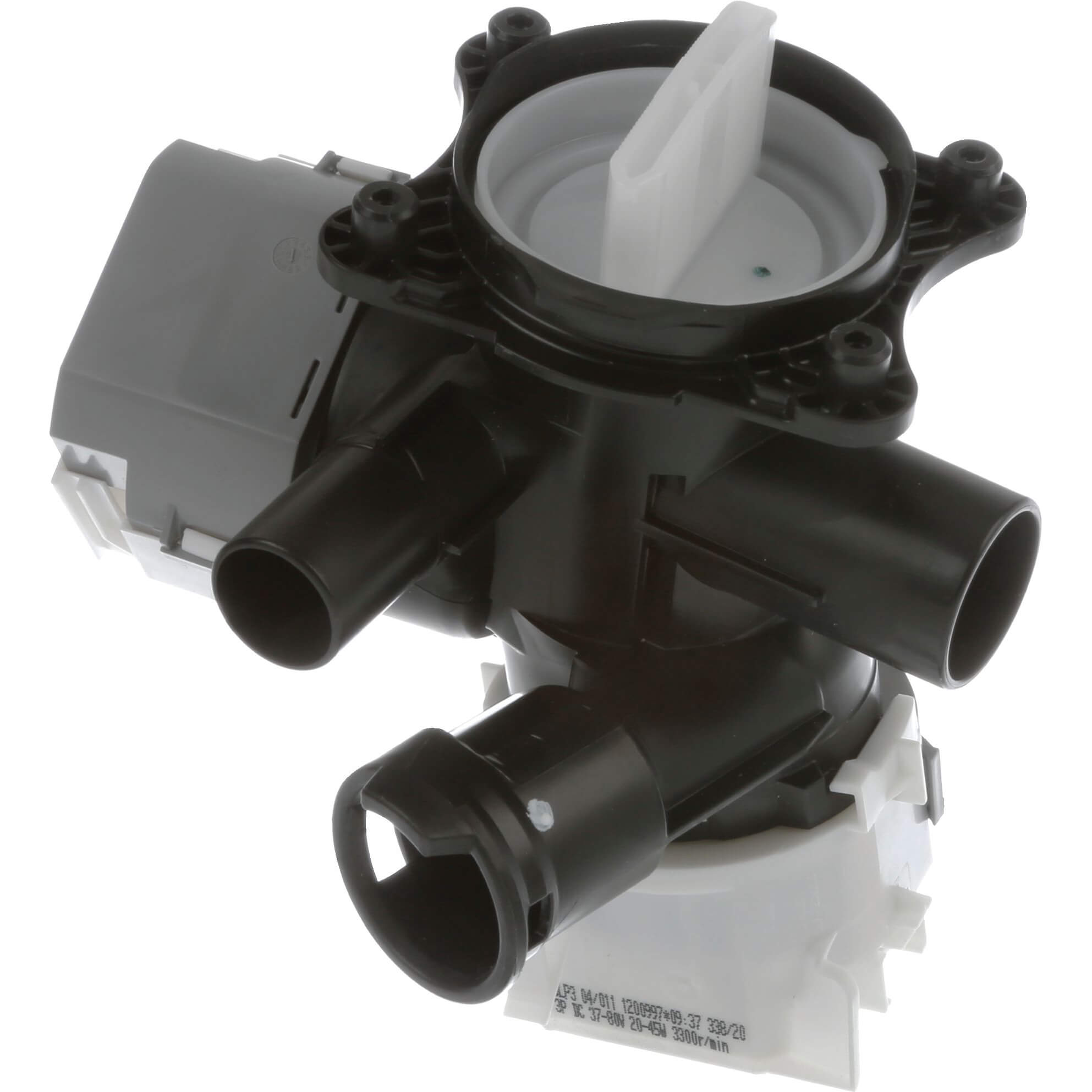 Pumpe BSH 00146222 f�r Waschmaschine (00146222)