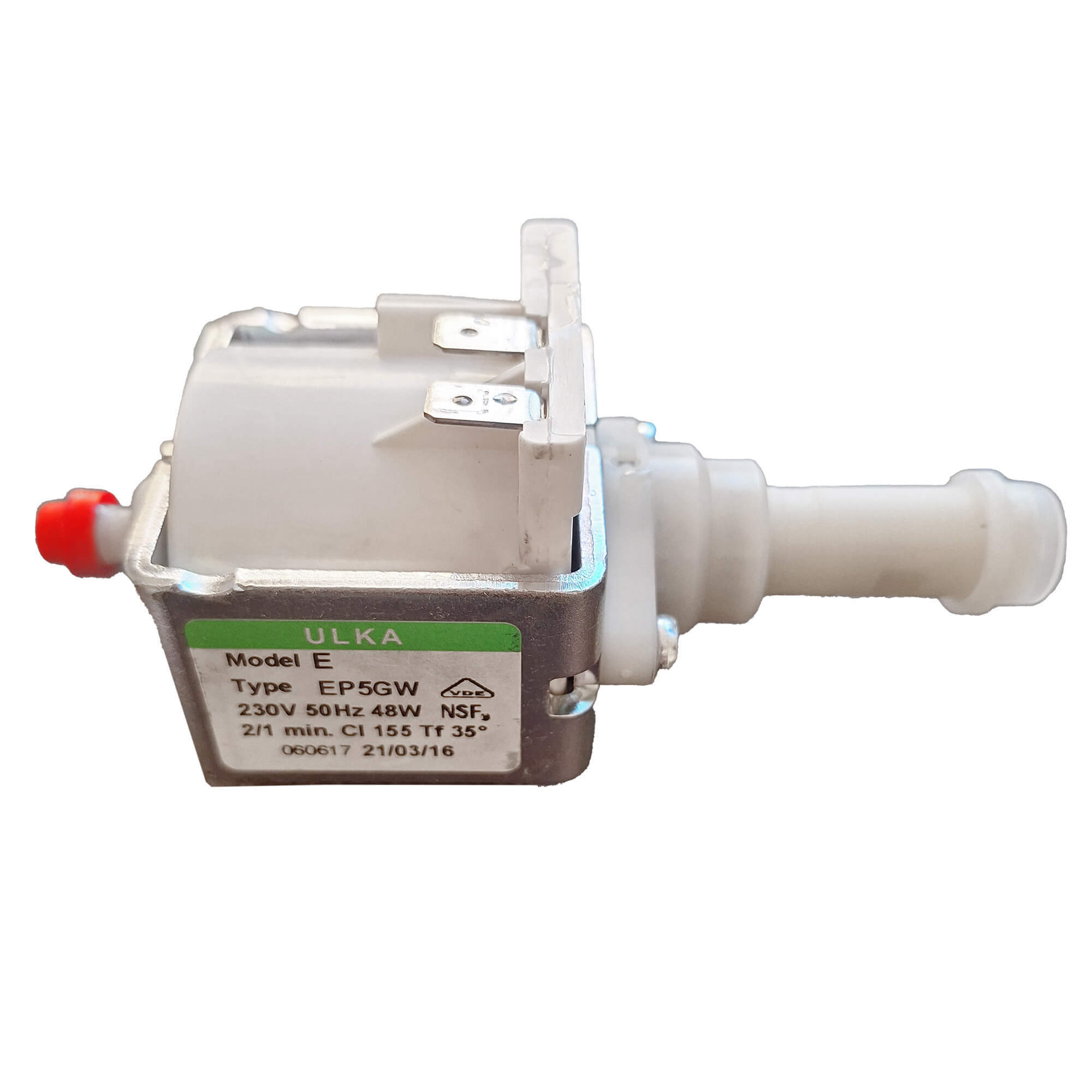 PUMPE (ULKA 230V 48W)