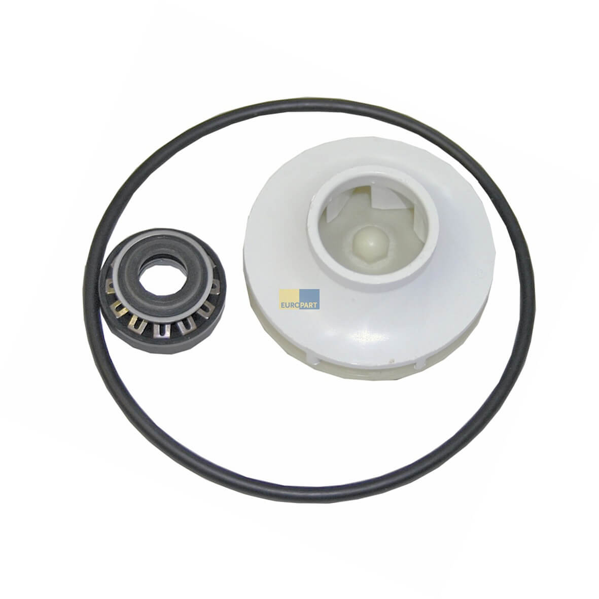 Pumpen-Wellendichtung mit Fl�gel f�r Umw�lzpumpe (KD-10028718)