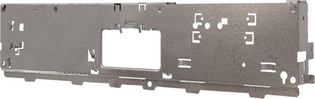 Rahmen Tragblech f�r VI-GV (BD-00677523)