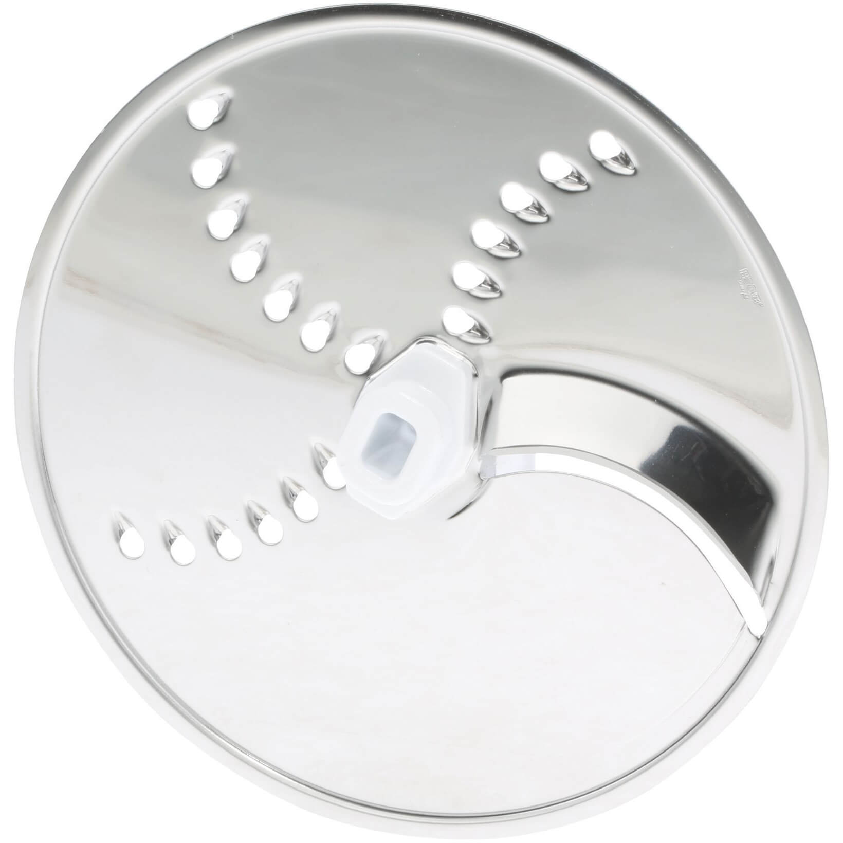 Raspelscheibe f�r Kartoffelpuffer BSH 00650965 f�r K�chenmaschine (BD-00650965)