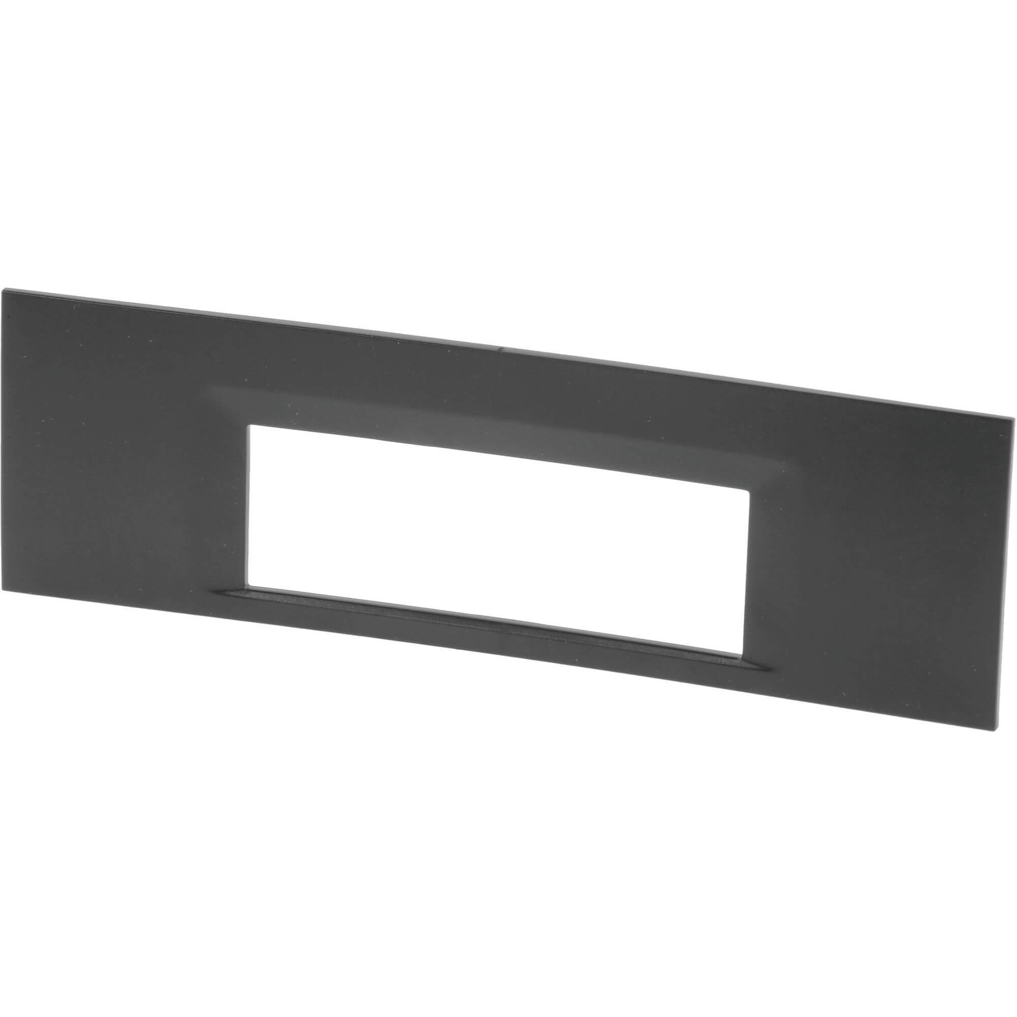 Reflektor schwarz f�r Bedienblende (BD-12005382)