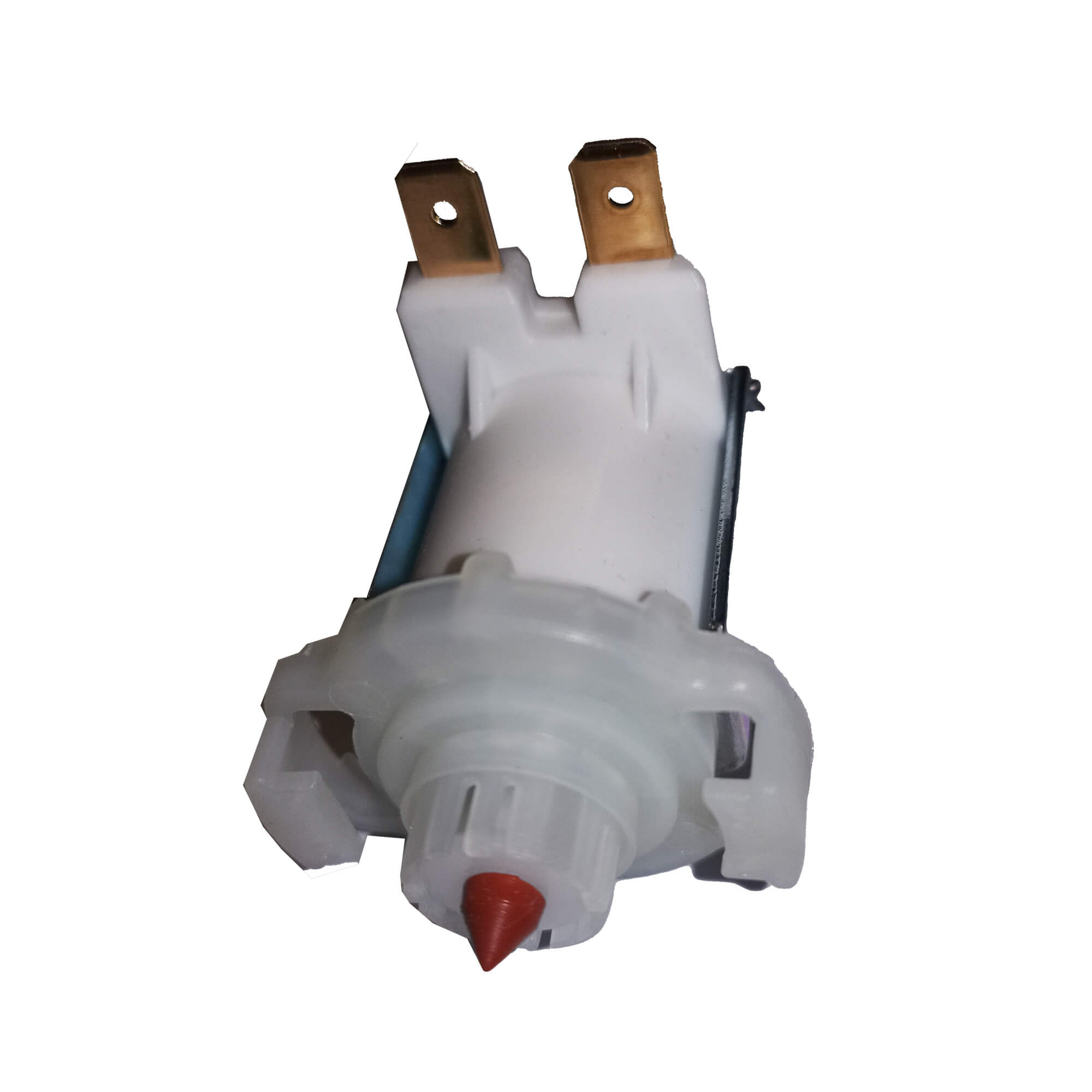 Regenerierventil Salzbeh�lter Beko Geschirrsp�ler (1764950300)