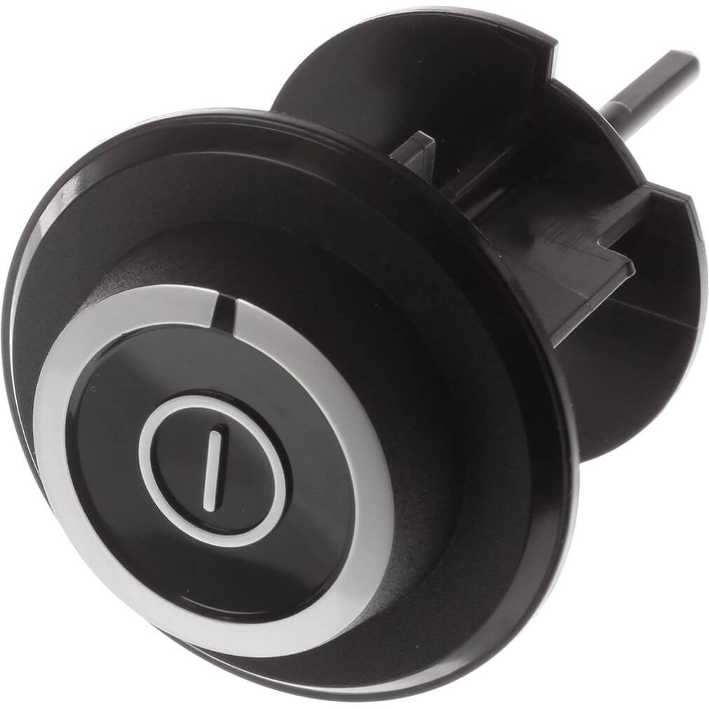 Regler Bedienelement- bedruckt (BD-10021005)