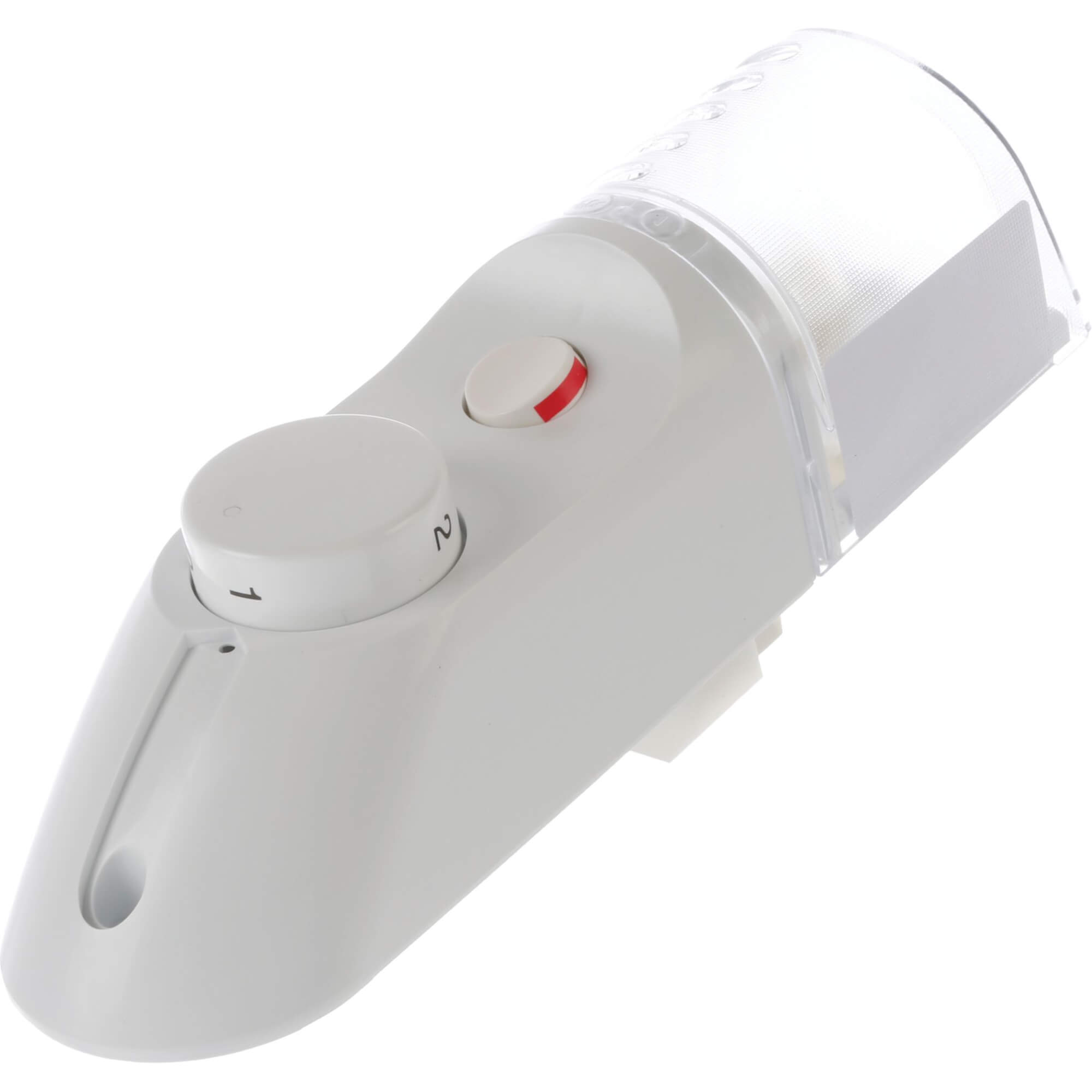 Reglereinheit RLK7 komplett ws (BD-12028675)