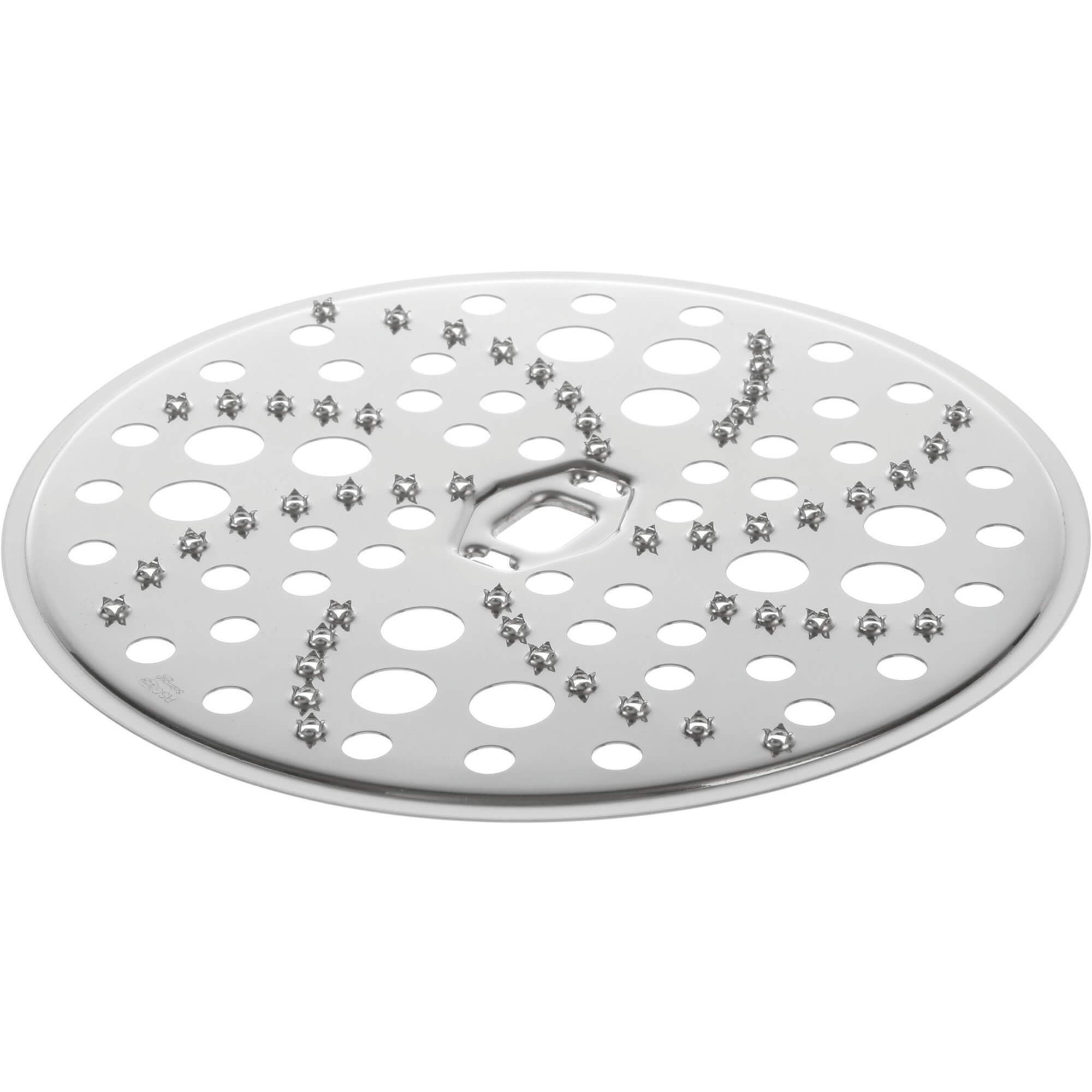 Reibscheibe grob BSH MUZ45RS1  f�r Durchlaufschnitzler K�chenmaschine (00573022)