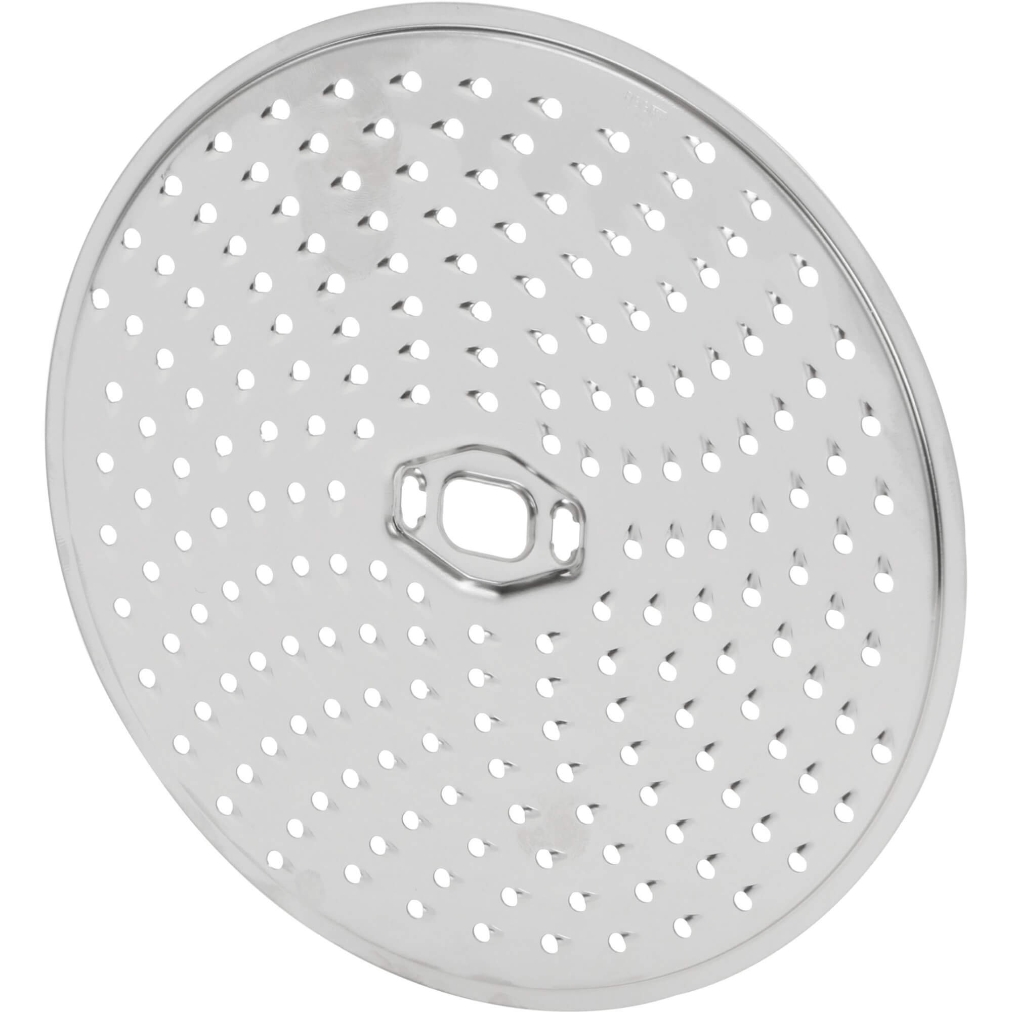 Reibscheibe mittelfein BSH 00080159 f�r Durchlaufschnitzler K�chenmaschine (00080159)
