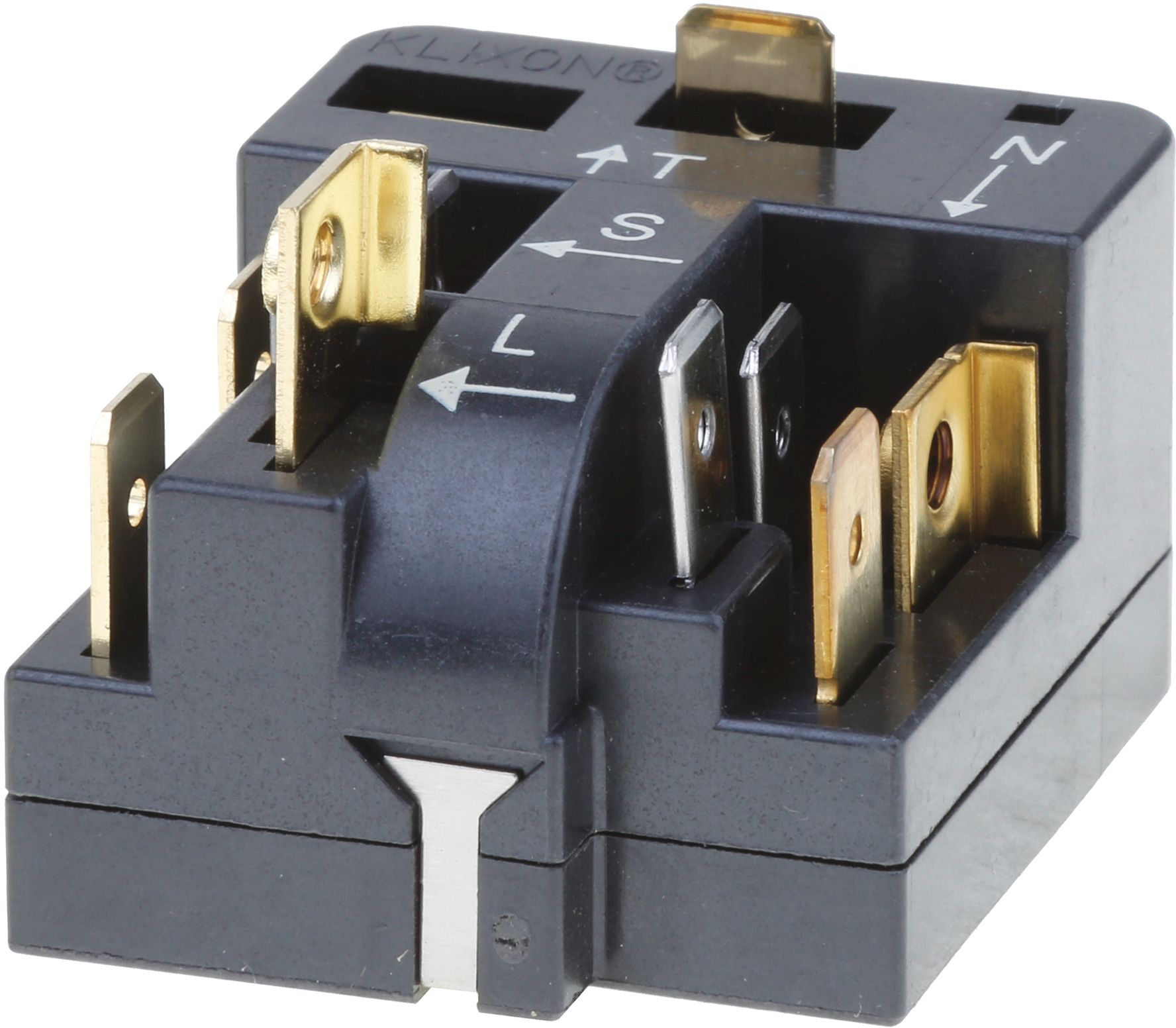 Relais (BD-00601725)