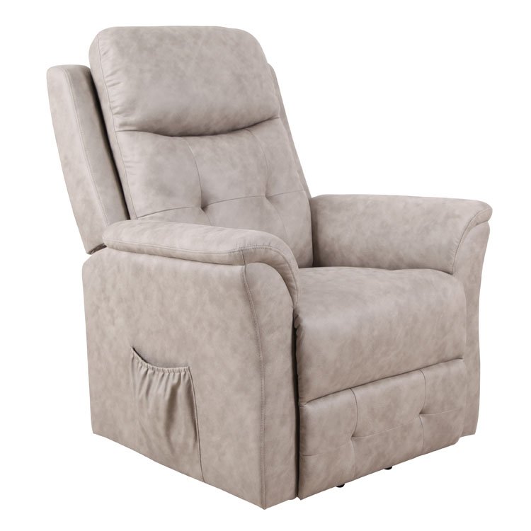 Relaxsessel Aufstehsessel Dover Beige unter Angebote