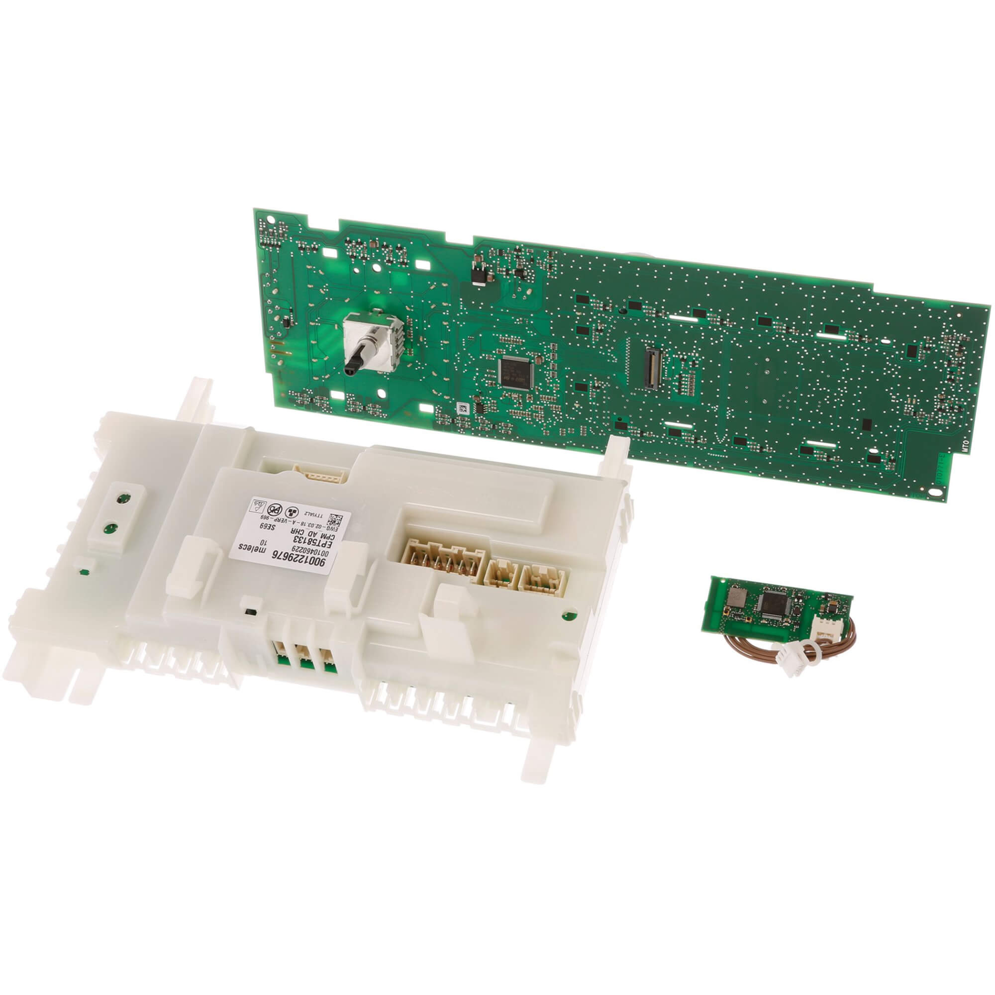 Reparatursatz (BD-11027777)