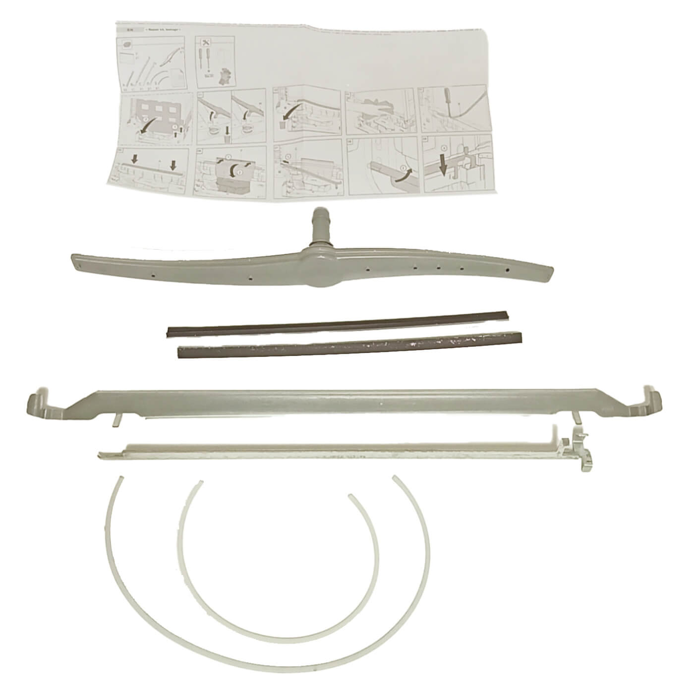 Reparatursatz (BD-11038786)