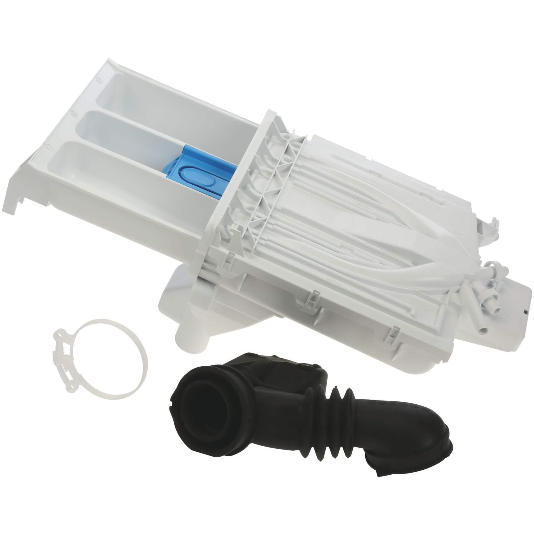 Reparatursatz Dampfaustritt Einsp�lschale (BD-00744966)