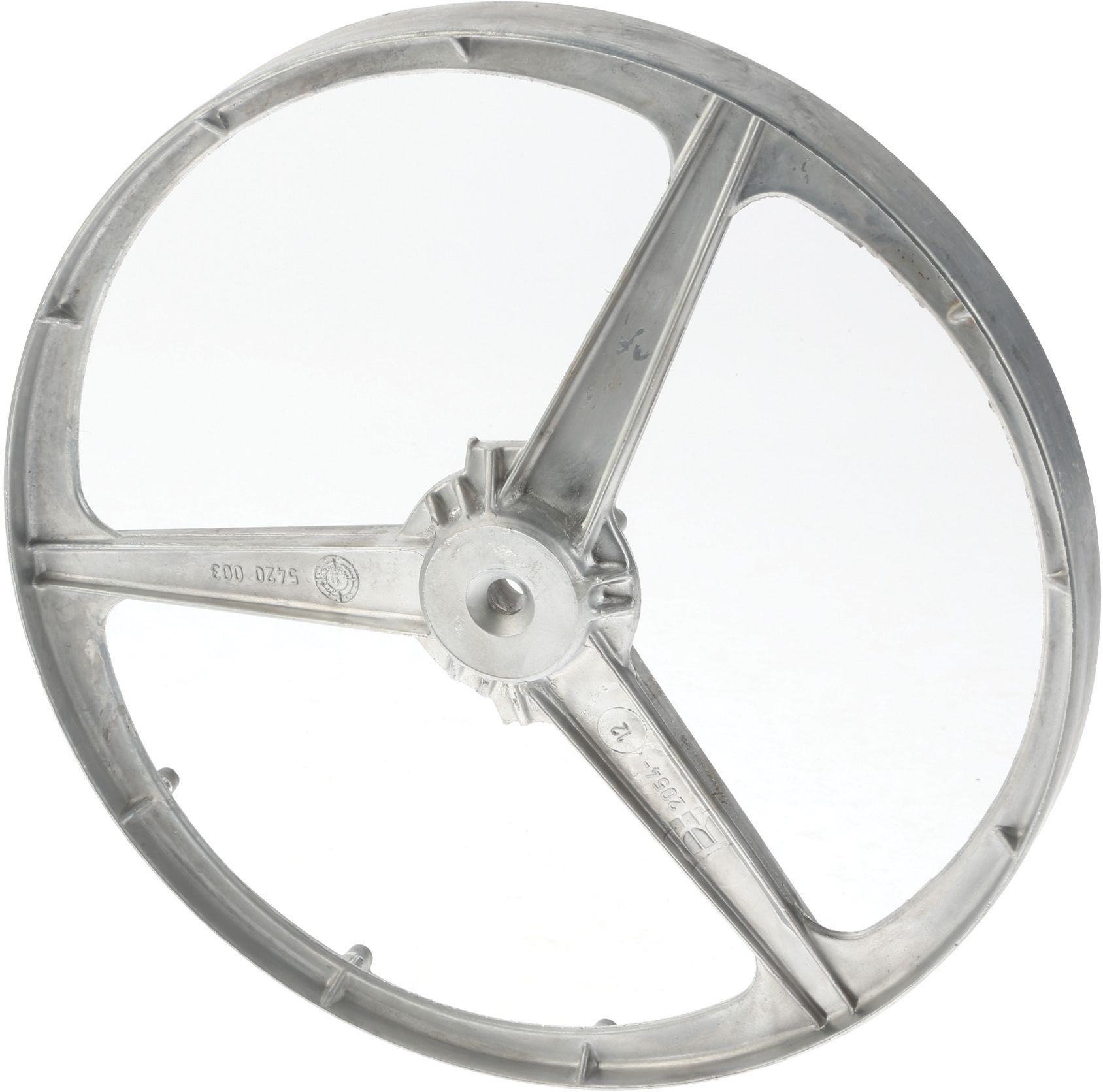 Riemenscheibe (BD-00267722)