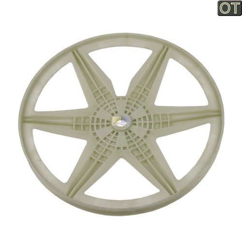 Riemenscheibe Candy  f�r Waschmaschine Waschtrockner (KD-41017885)