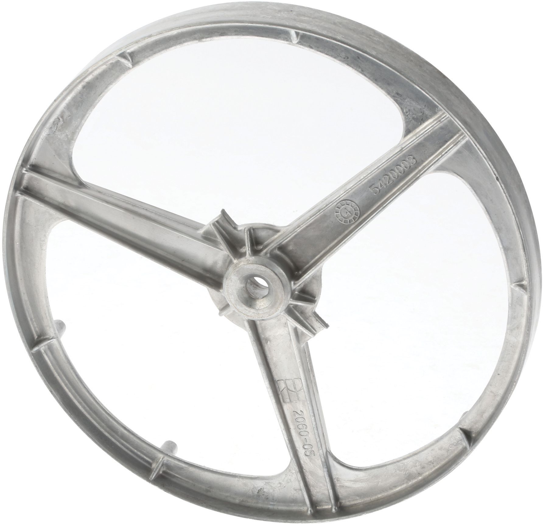 Riemenscheibe Daus-21cm (BD-00285566)