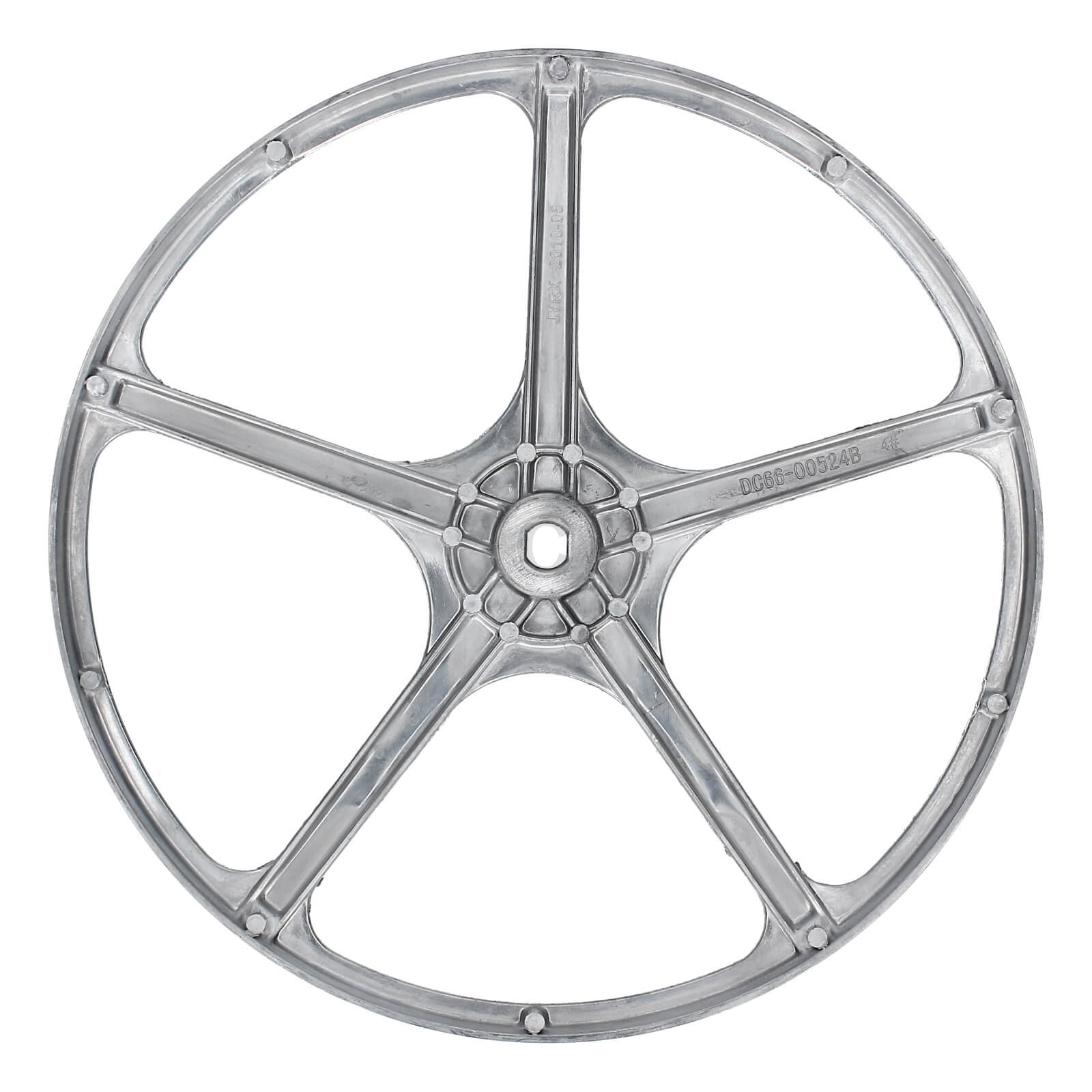 Riemenscheibe SAMSUNG DC66-00524B f�r Waschmaschine (DC6600524B)