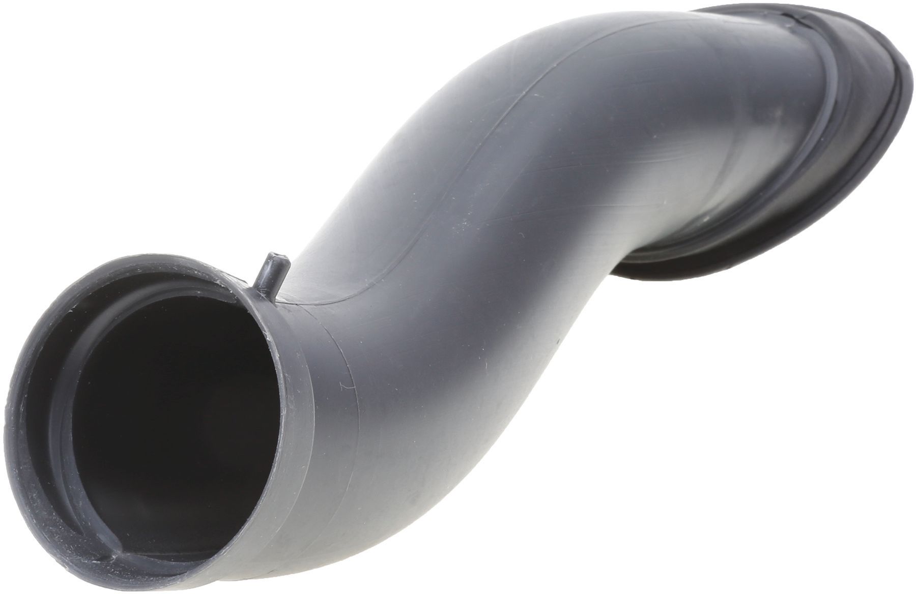 Rohr Rohr vst - Luftkanal schwarz-grau  Rohr Rohr vst - Luftkanal schwarz-grau (BD-00649805)