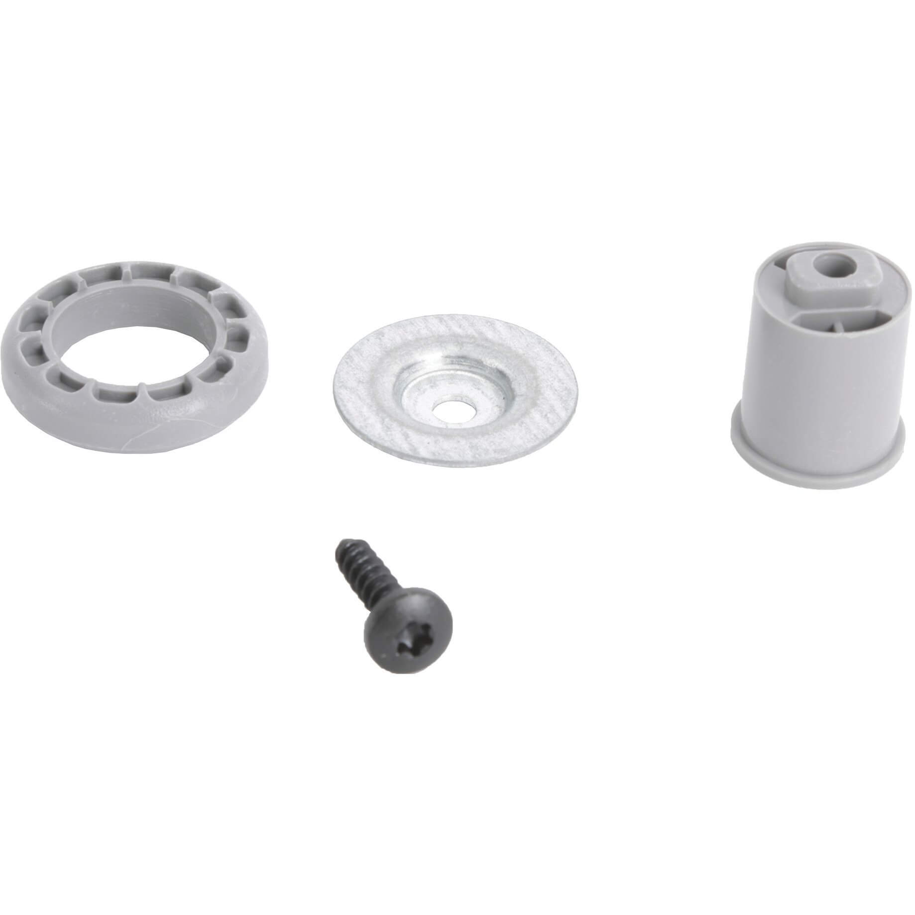 Rolle komplett f�r Korbf�hrung im Beh�lter (EA-00188096)