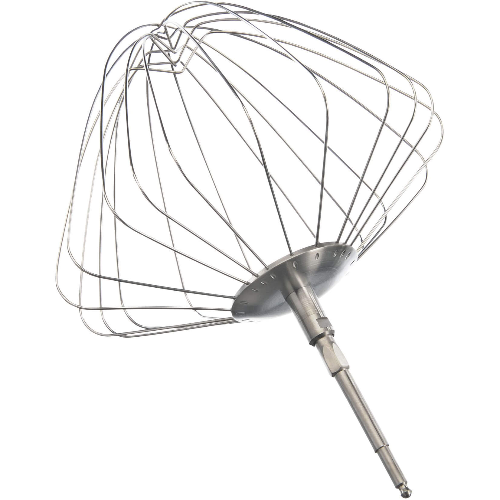 R�hrbesen BSH 00498488 Schlagbesen 9Dr�hte f�r K�chenmaschine (BD-00498488)