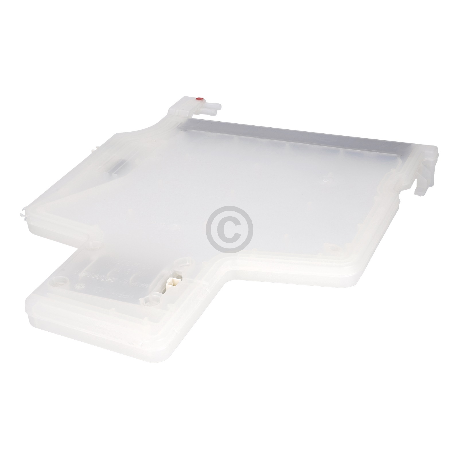 Salzbeh�lter f�r T�re passend f�r Miele 5943073 f�r Geschirrsp�ler (KD-10096053)