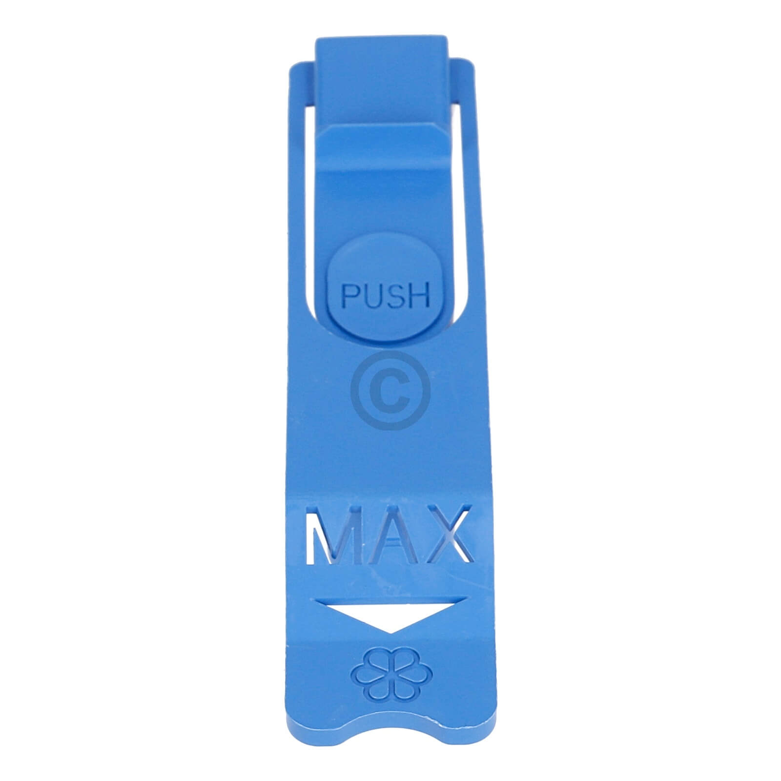 Saugheber f�r Waschmittelschublade Haier  0020203198A in Waschmaschine (KD-49046305)