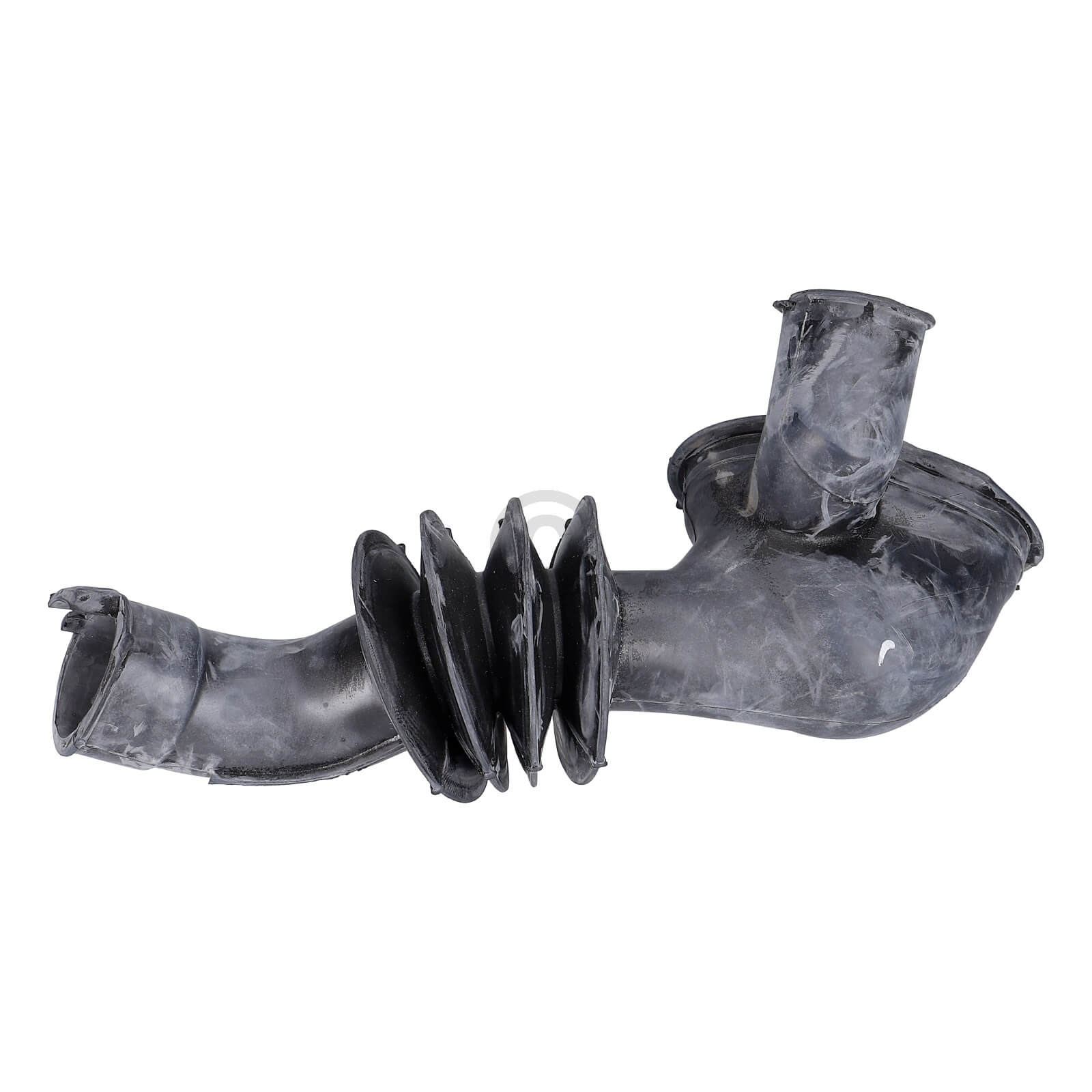 Saugschlauch Haier  0020300387A f�r Waschmaschine (KD-49046319)