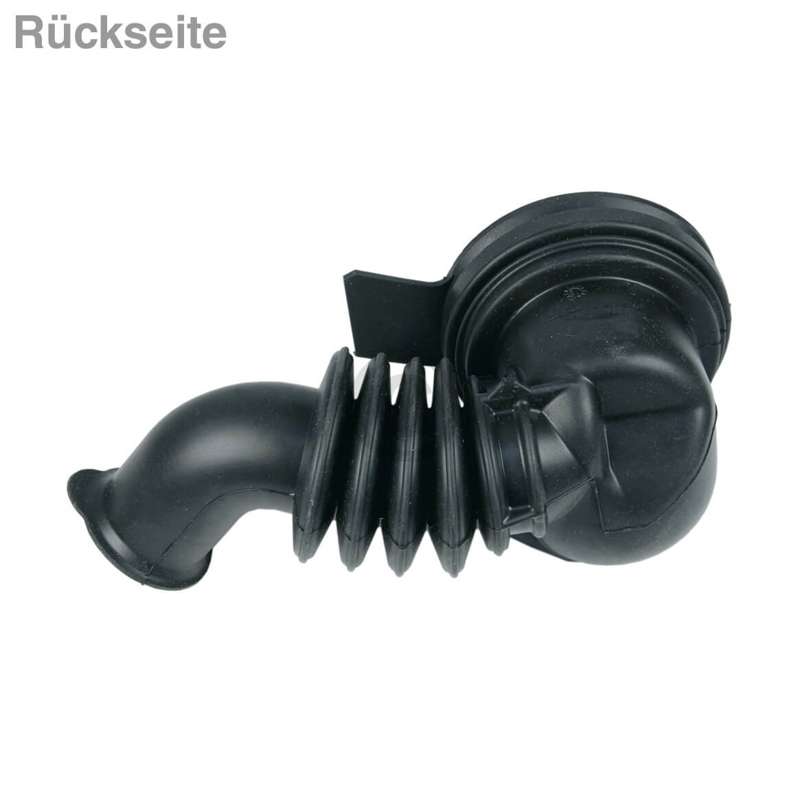 Saugschlauch Miele 5859220 f�r Waschmaschine (EA-5859220)