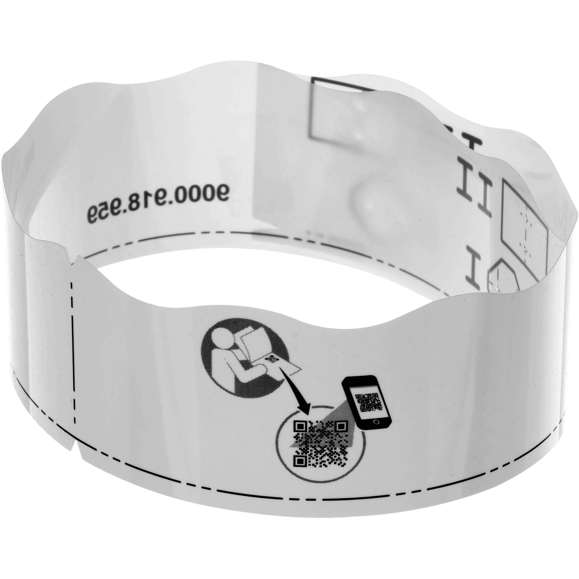 Schablone GV640- Bohrschablone f�r variables T�rscharnier (KD-00746905)