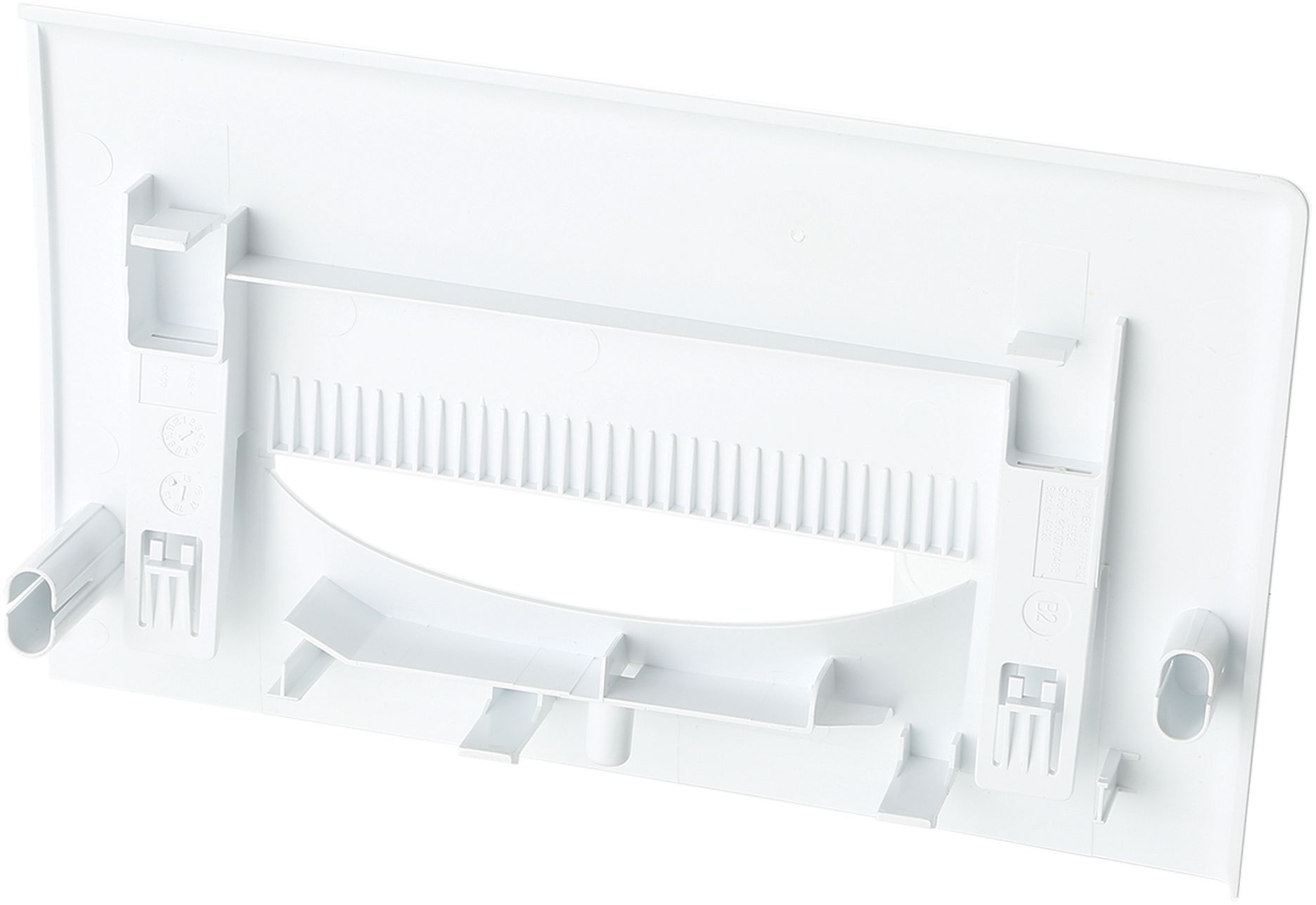 Schalengriff BO-B-39100-7039-3000-7039-Serie4VP (BD-10009668)