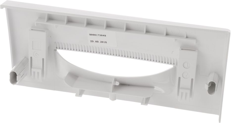 Schalengriff BO- Linie weiss F20 (KD-00646813)