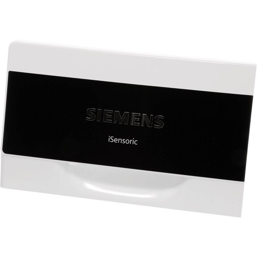 Schalengriff schwarz (BD-12042068)