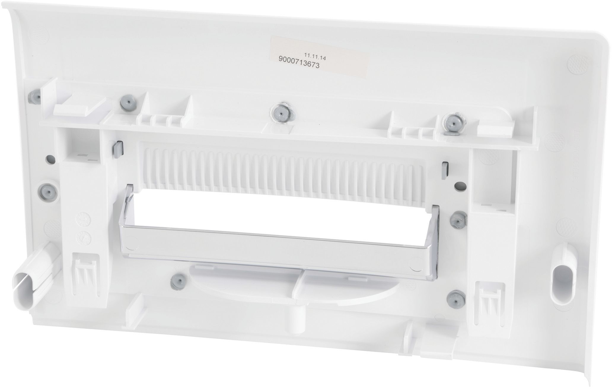 Schalengriff T24XERD BO VDI 3400-33-BRP 737 (BD-00658022)