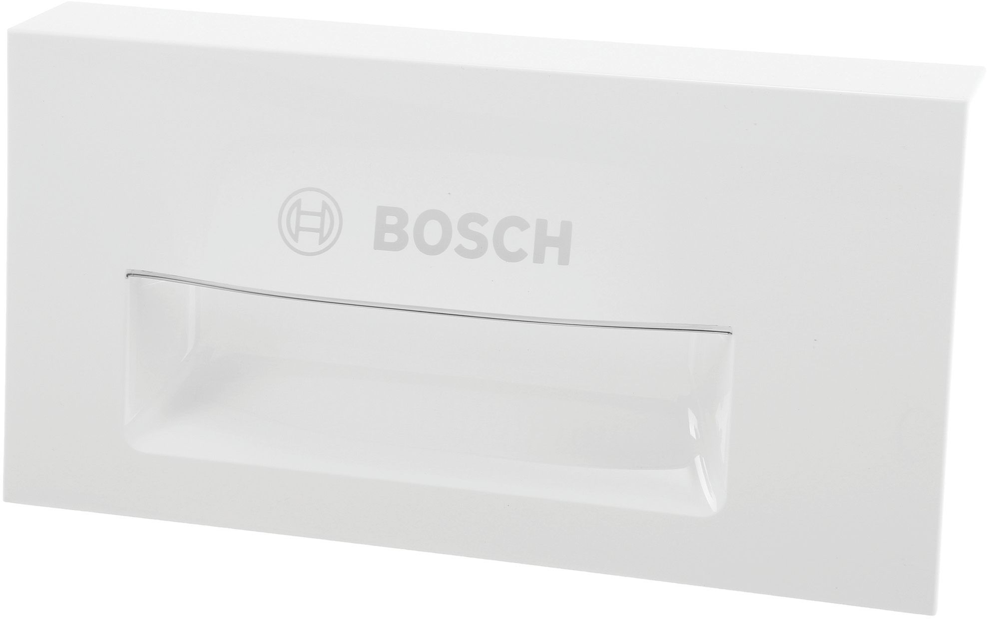 Schalengriff weiss- grau (BD-12016701)