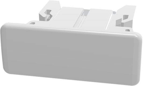 Schalter Sicherheits T�rschalter f�r Icemaker (BD-00753040)