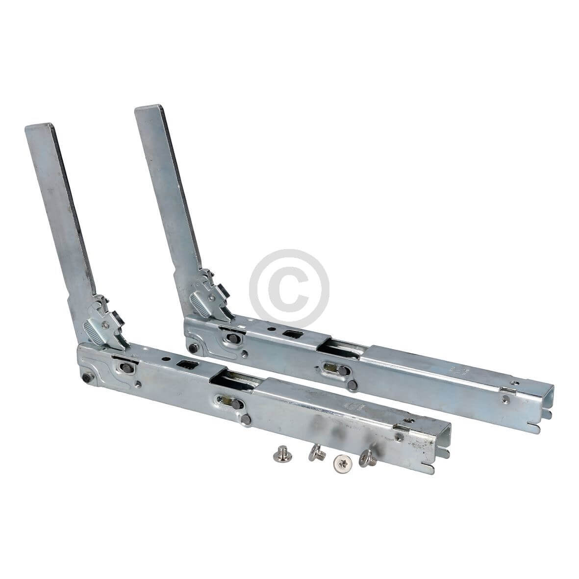 Scharnier Miele 5474362 f�r Herd 2 Stk (EA-5474362)