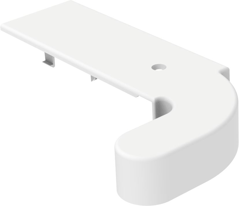 Scharnierabdeckung (BD-10007049)