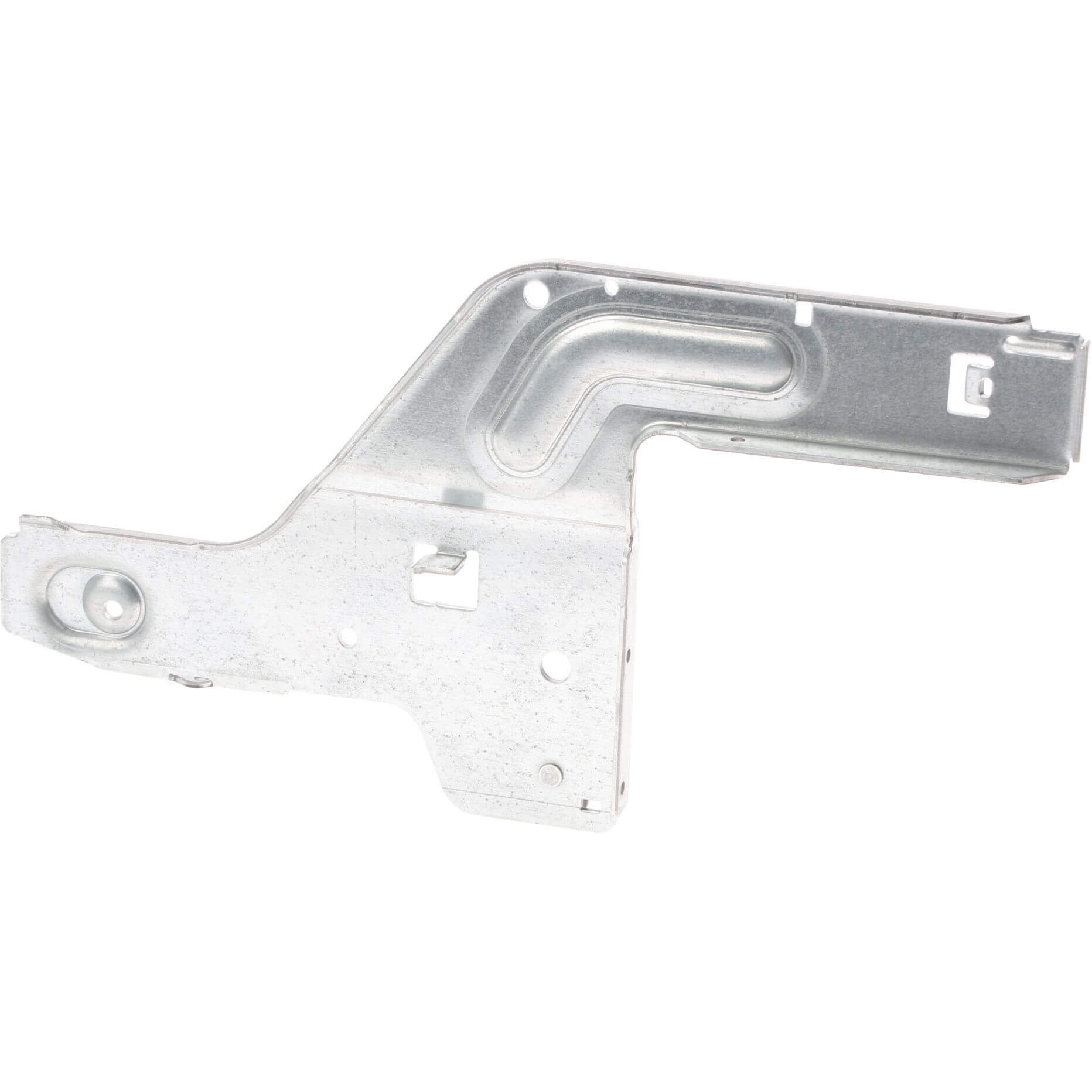 Scharnierplatte links- 640B EU (BD-00658797)